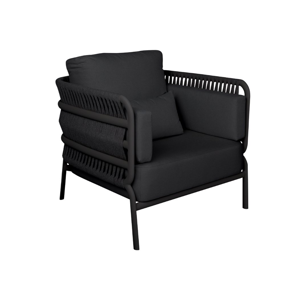 Mindo 106 loungestol