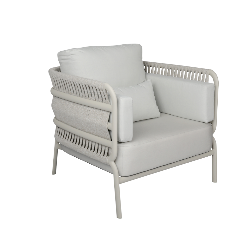 Mindo 106 loungestol