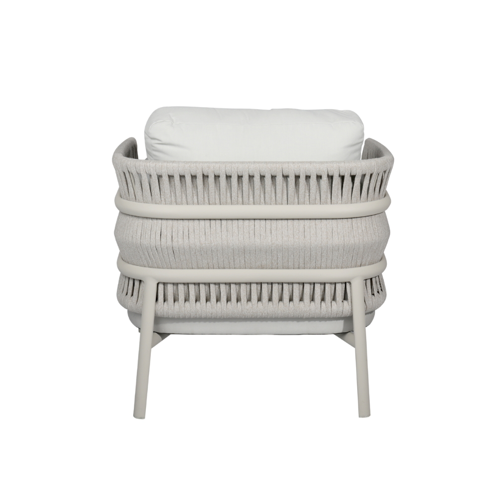 Mindo 106 loungestol
