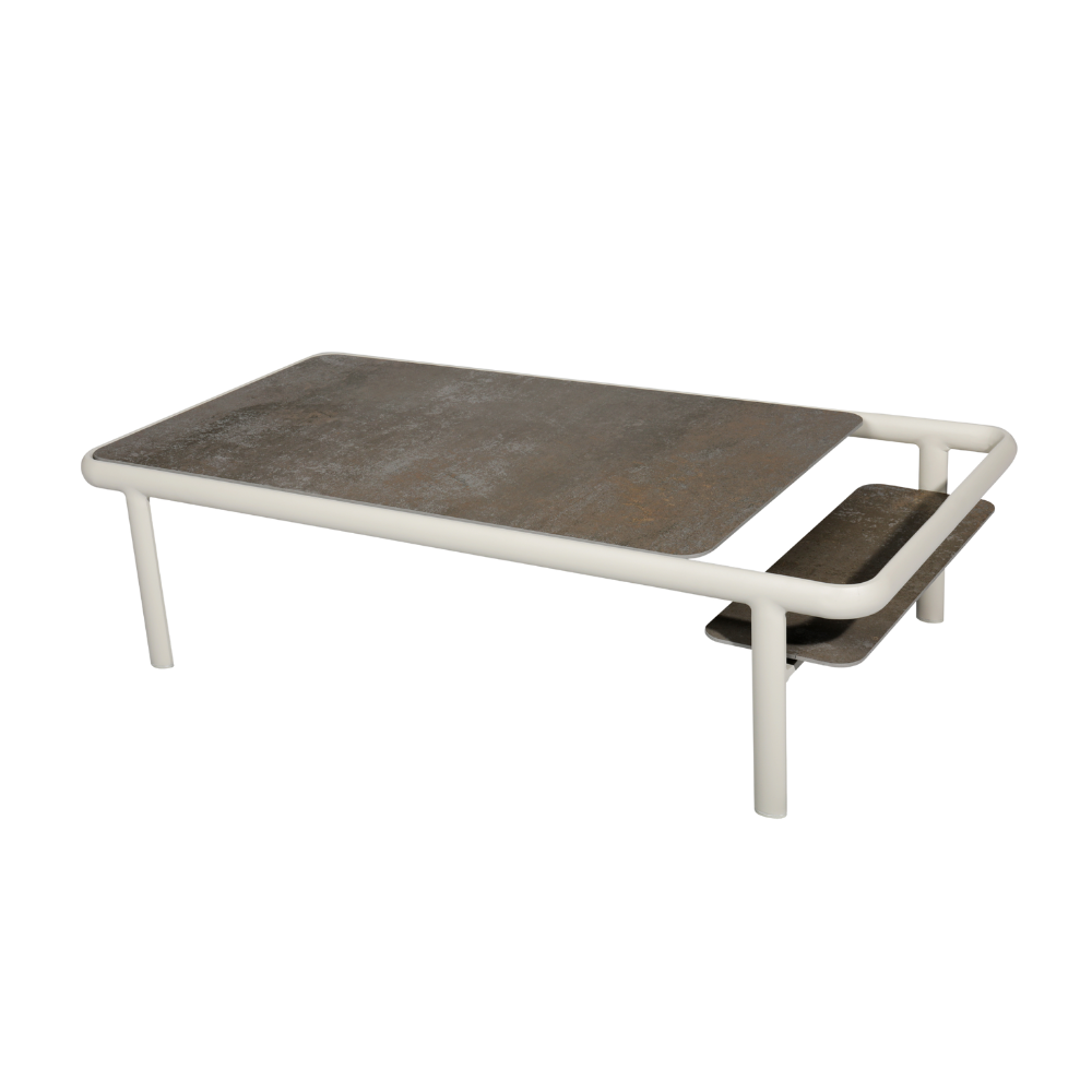 Mindo 106 sofabord 120x60 cm