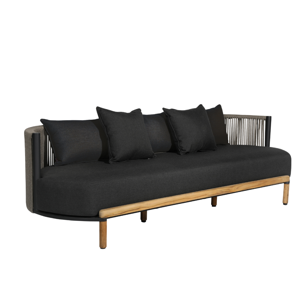 Mindo 107 3 personers sofa