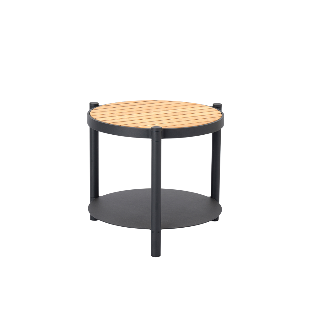 Mindo 107 sidebord ø50 cm