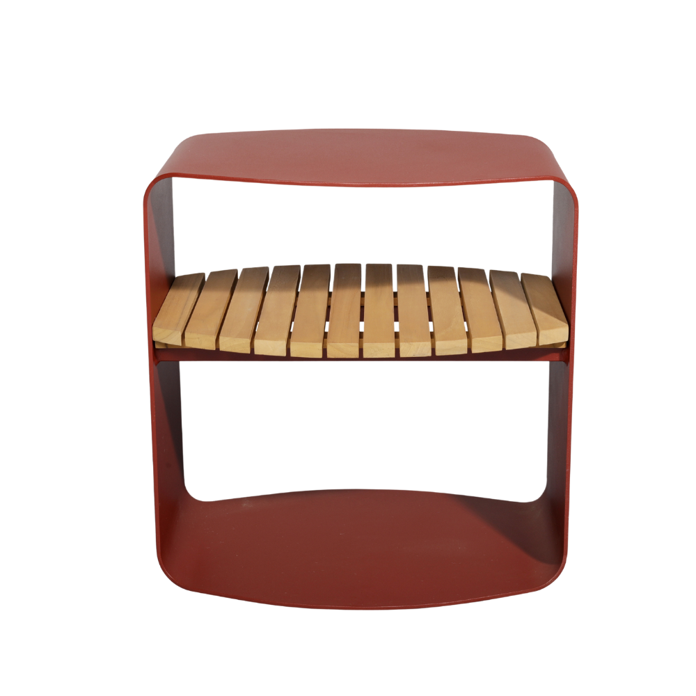 Mindo 109 sidebord 48x35 cm