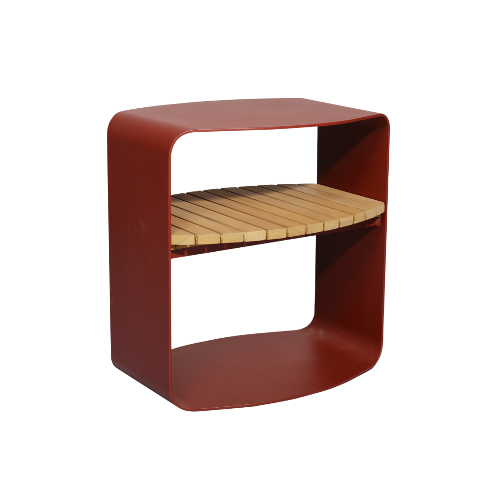 Mindo 109 sidebord 48x35 cm