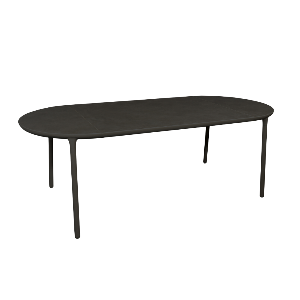 Mindo 114 havebord 215x95cm