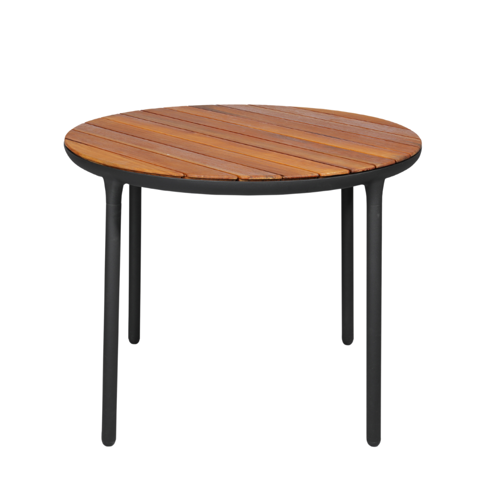 Mindo 114 havebord Ø95cm