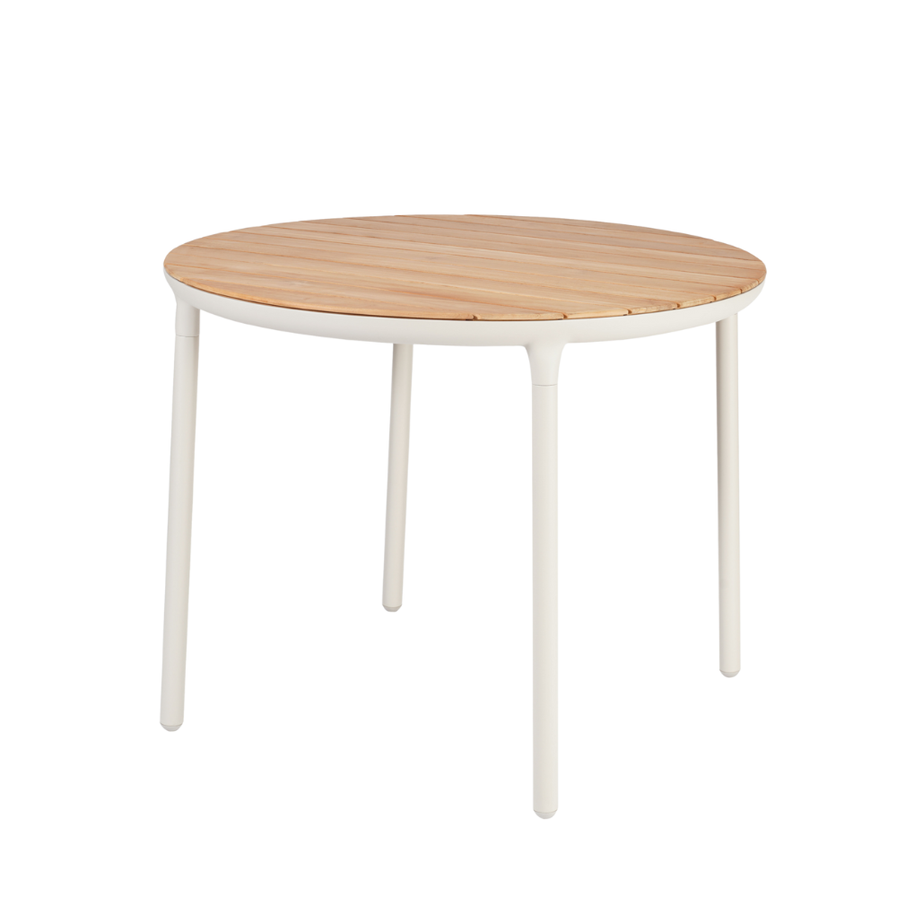 Mindo 114 havebord Ø95cm