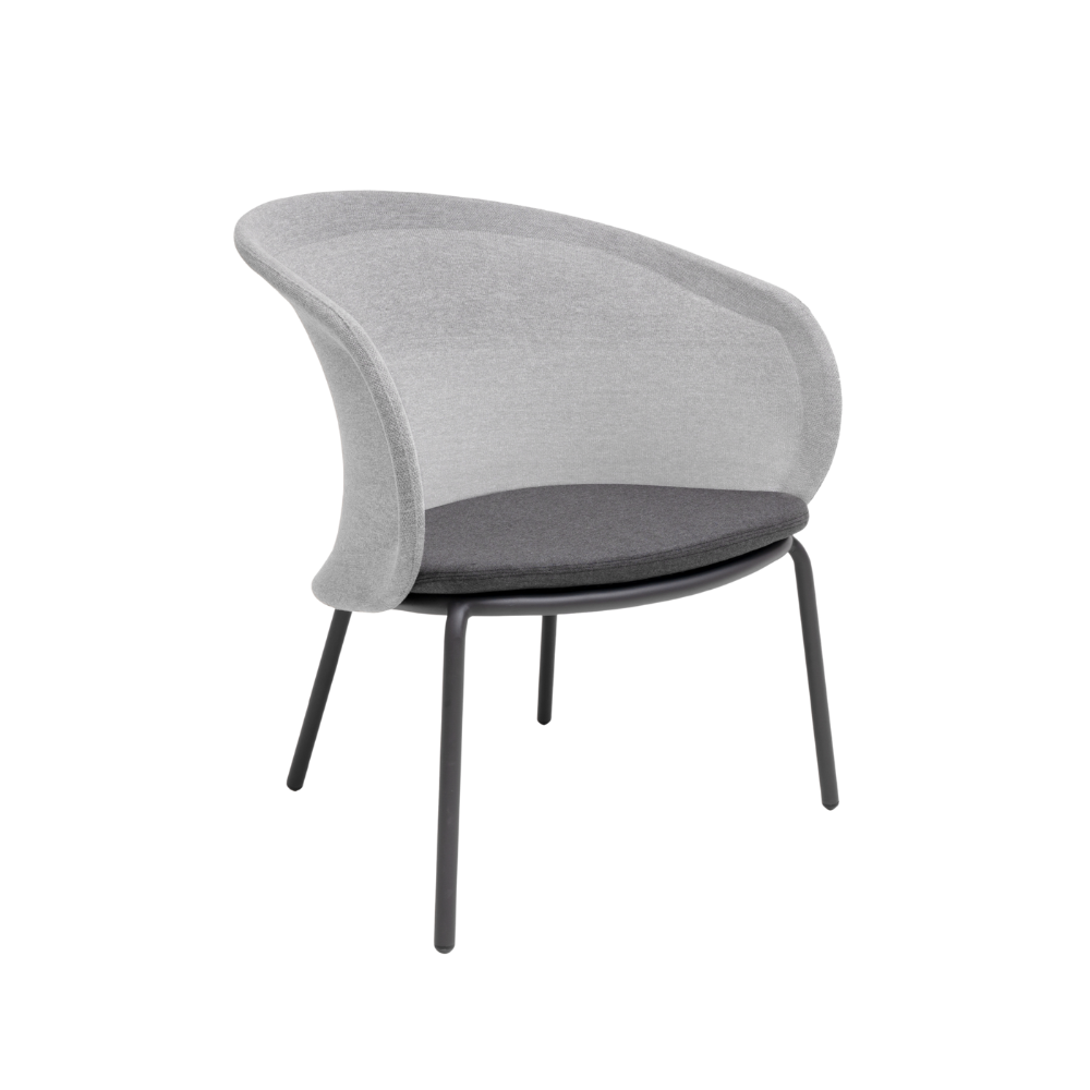 Mindo 114 loungestol