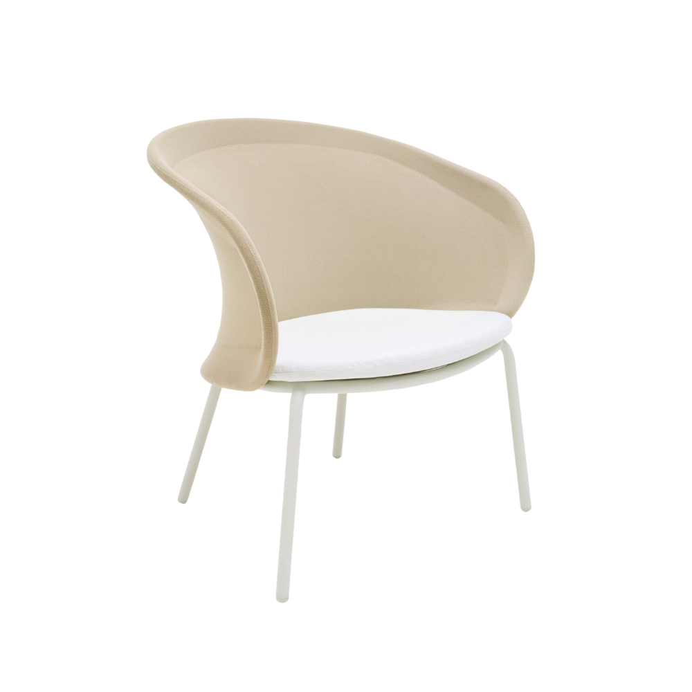 Mindo 114 loungestol