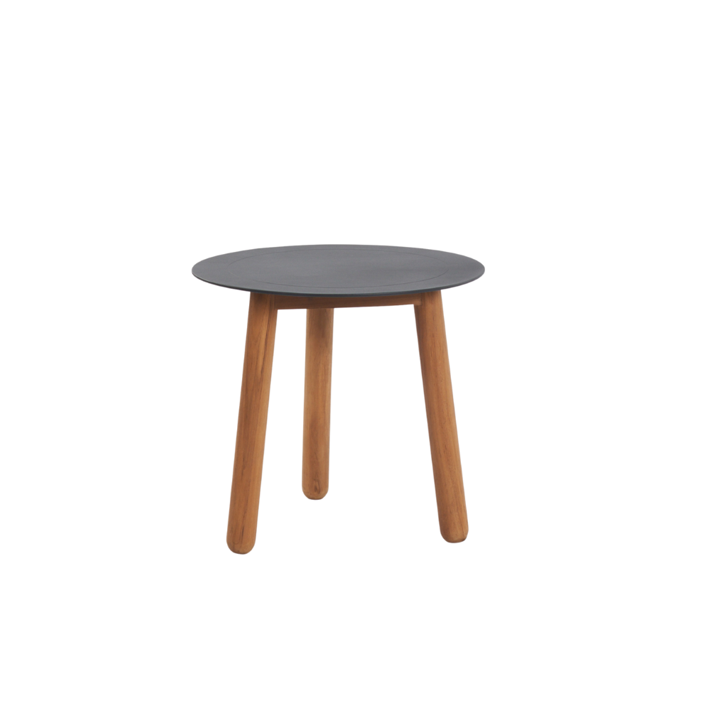 Mindo 118 sidebord Ø50cm