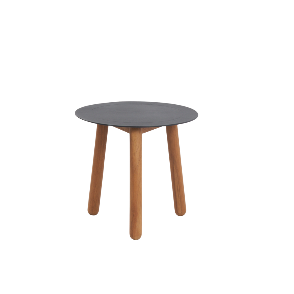 Mindo 118 sidebord Ø50cm