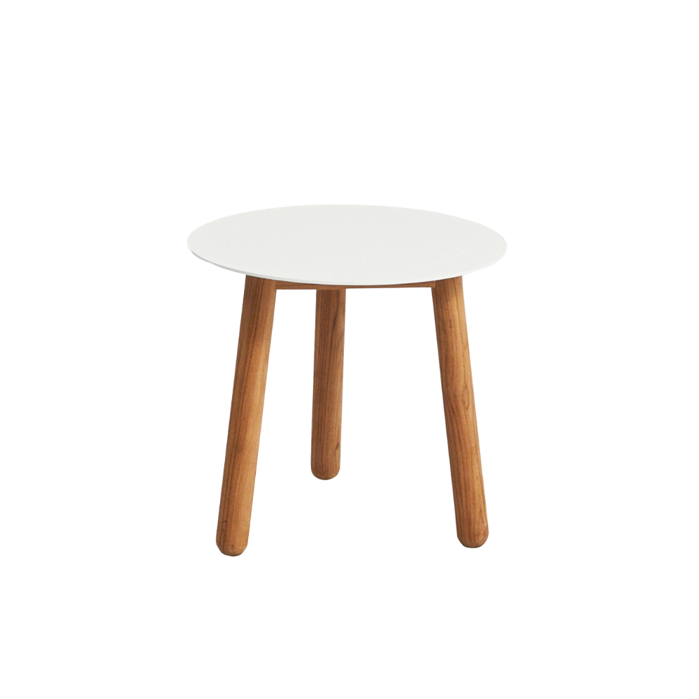 Mindo 118 sidebord Ø50cm