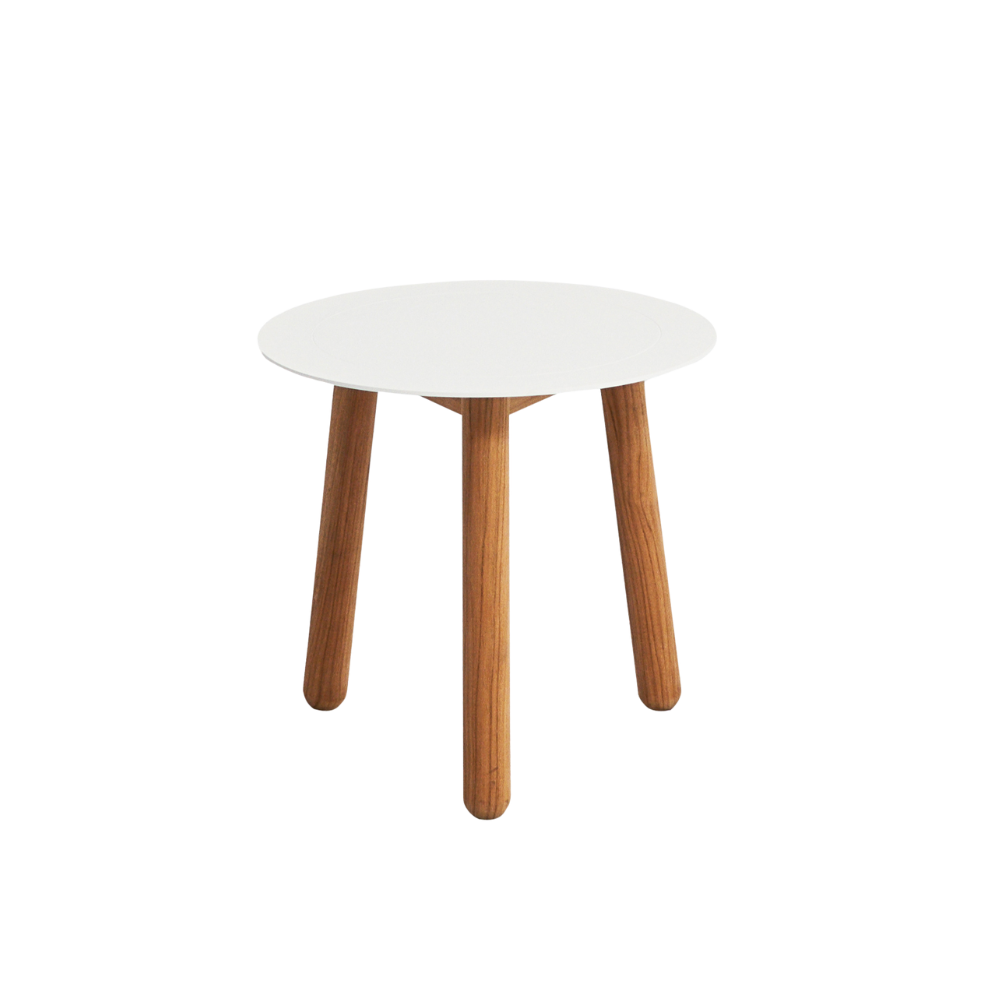 Mindo 118 sidebord Ø50cm