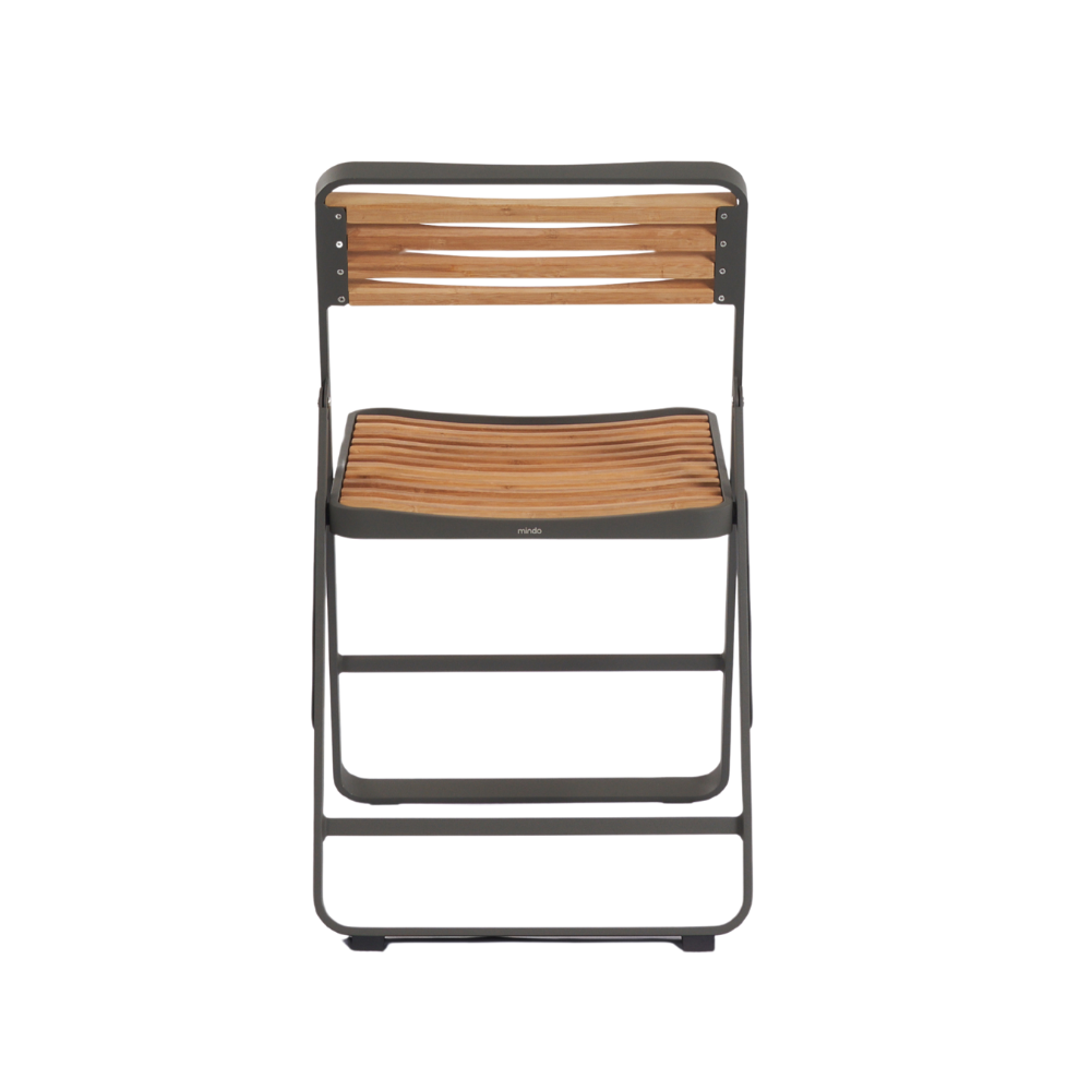Mindo 121 foldbar havestol