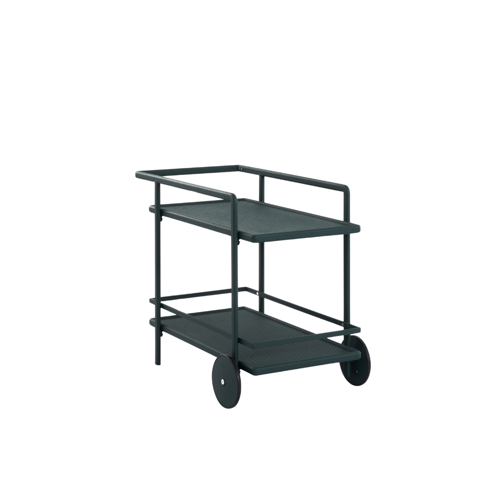 Mindo 120 serveringsvogn