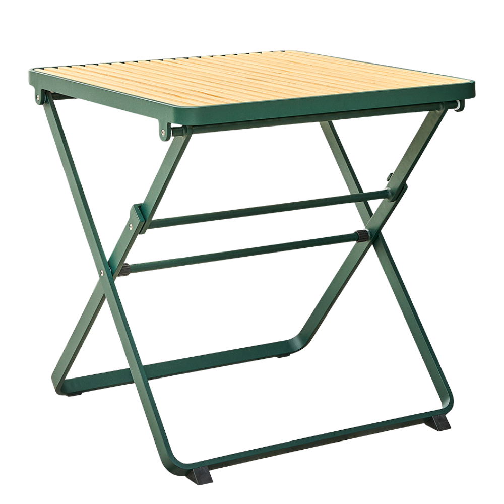 Mindo 121 foldbart havebord