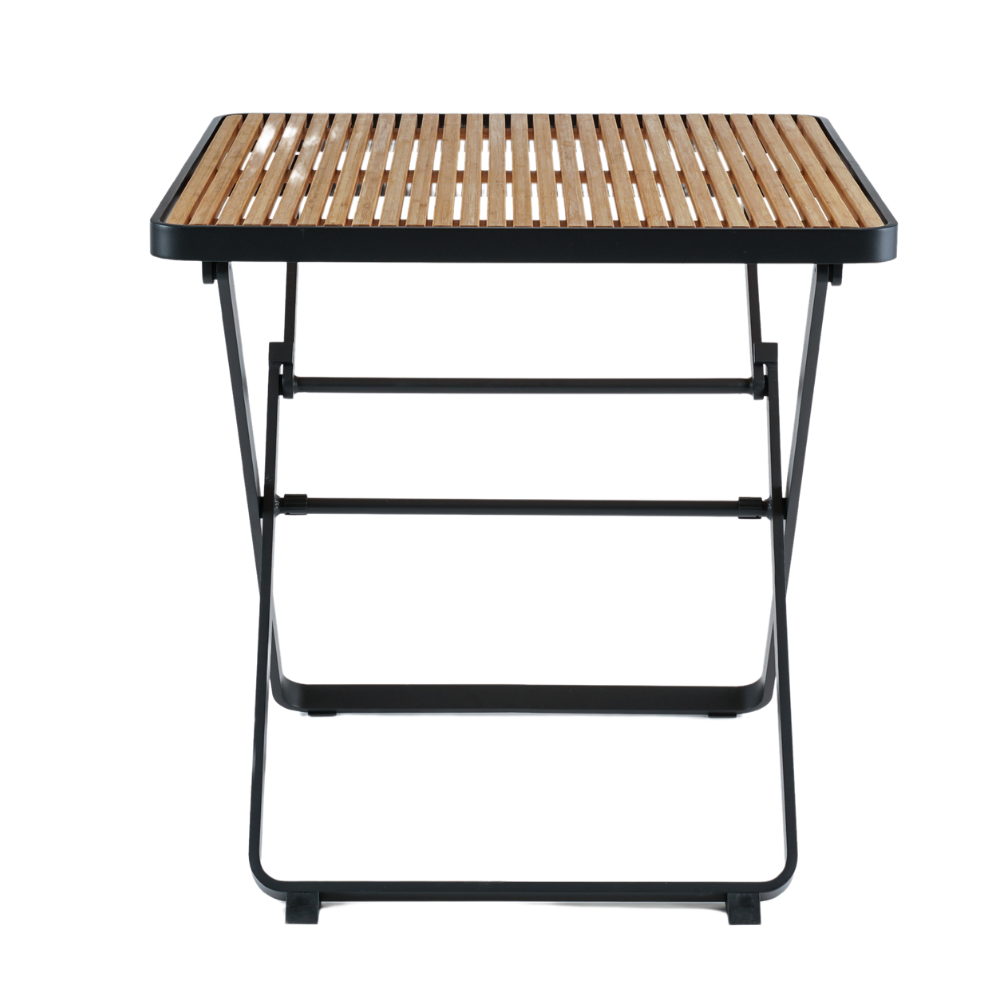 Mindo 121 foldbart havebord