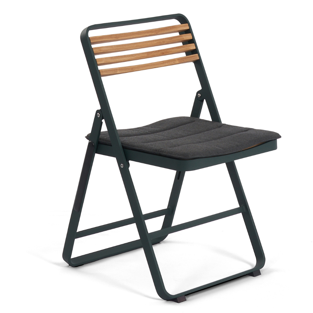 Mindo 121 siddehynde til foldbar havestol