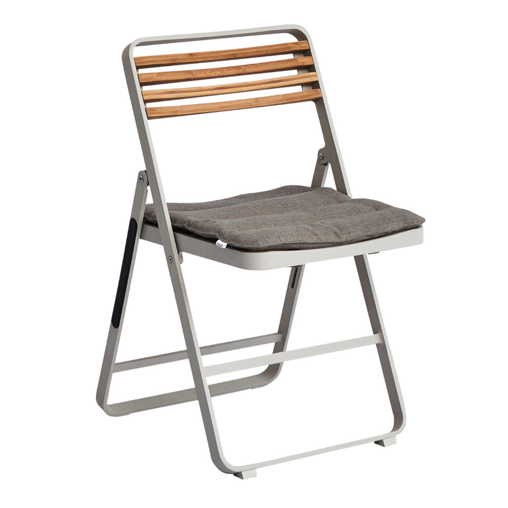 Mindo 121 siddehynde til foldbar havestol