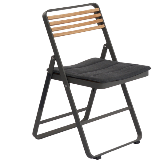 Mindo 121 siddehynde til foldbar havestol