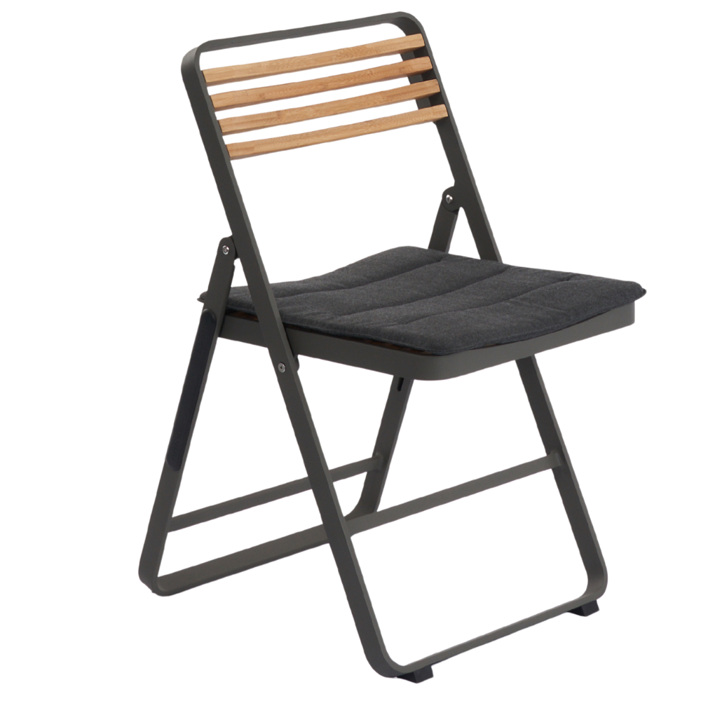 Mindo 121 siddehynde til foldbar havestol
