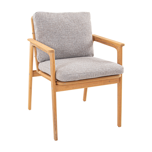 Mindo 123 hynder til havestol