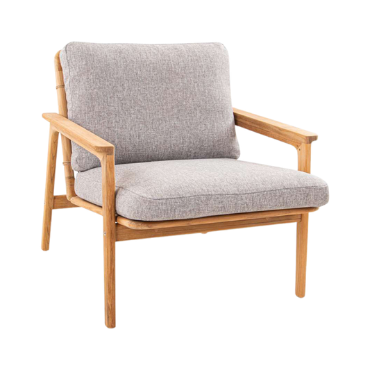 Mindo 123 hynder til loungestol