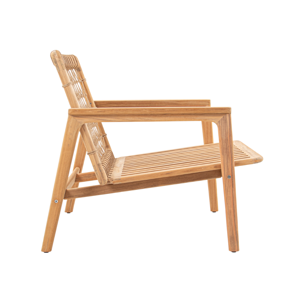 Mindo 123 loungestol