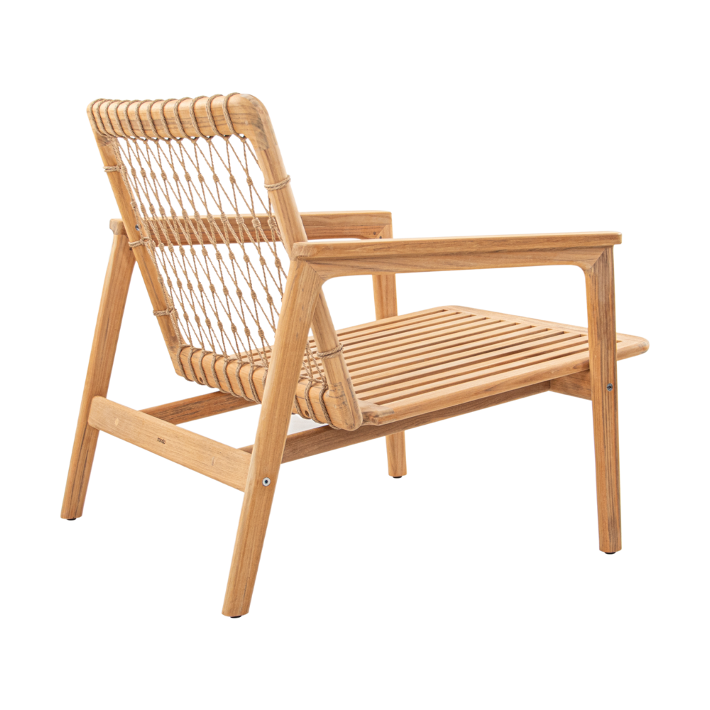 Mindo 123 loungestol