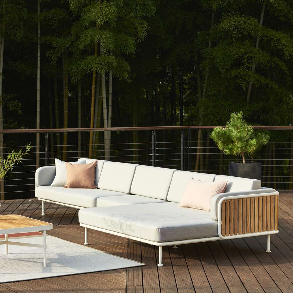Mindo 100 sofa daybed modul højre