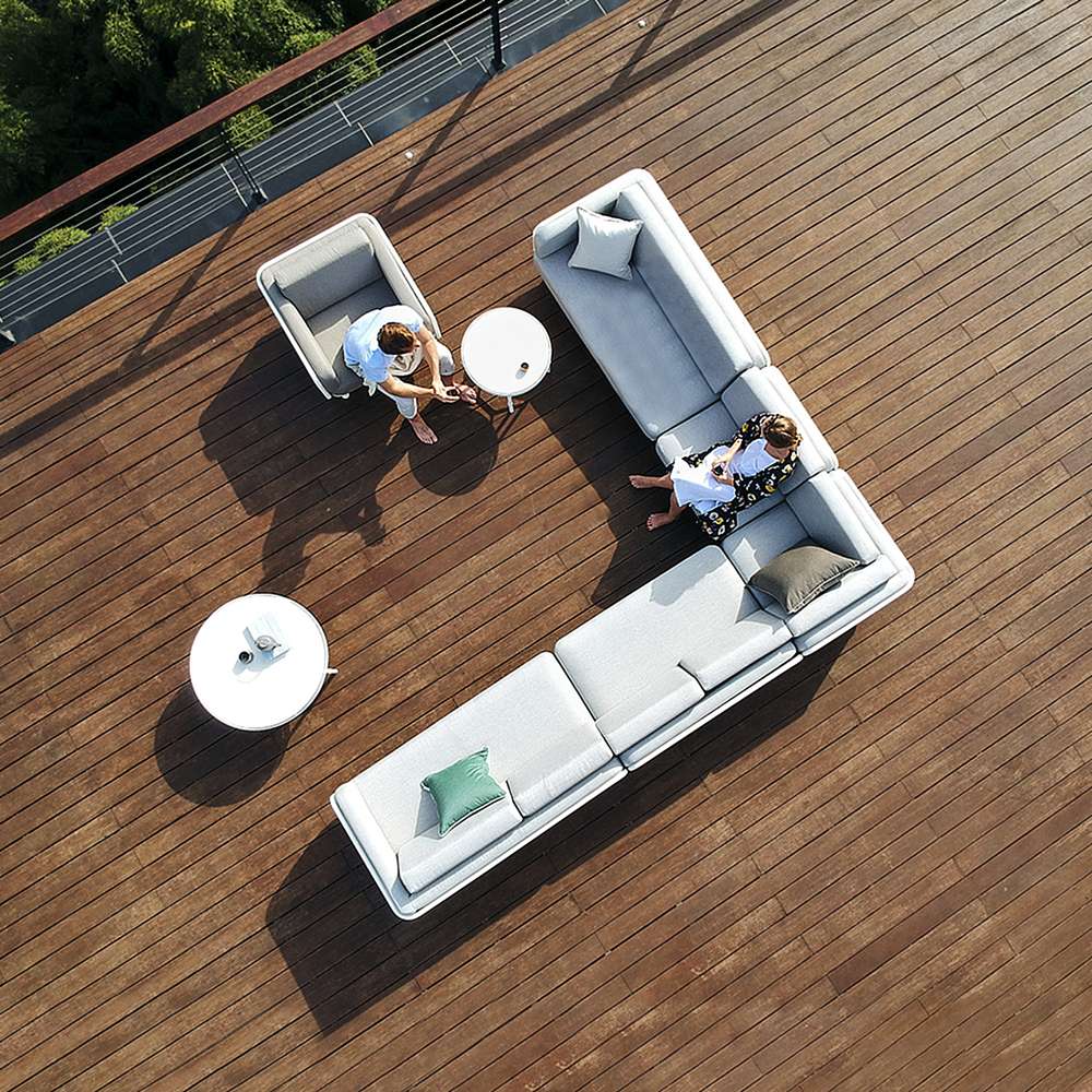 Mindo 100 sofa dobbelt modul