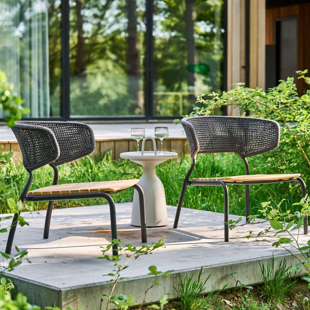 Mindo 101 loungestol