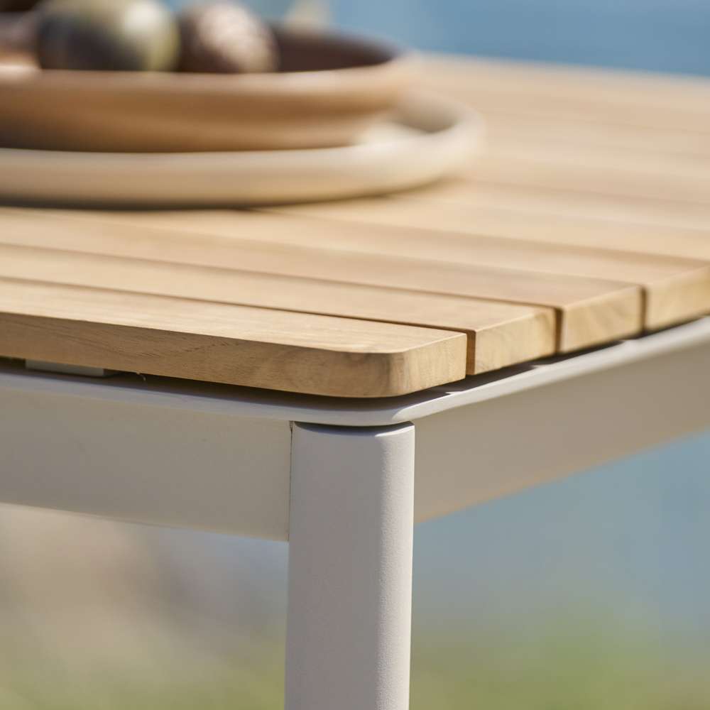 Mindo 101 havebord 74x74 cm