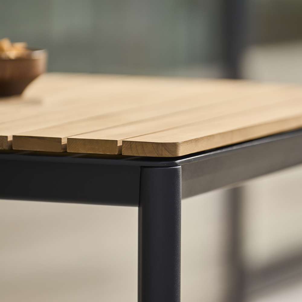 Mindo 101 havebord 74x74 cm