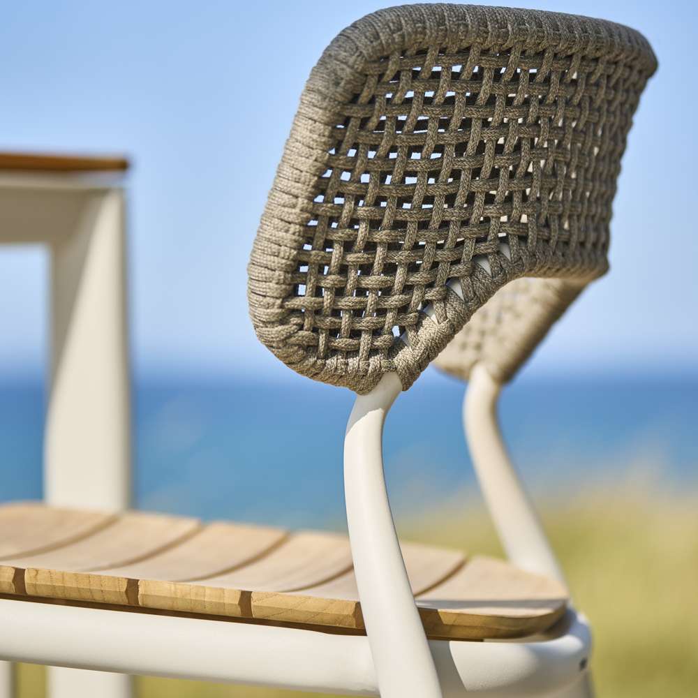 Mindo 102 udendørs barstol