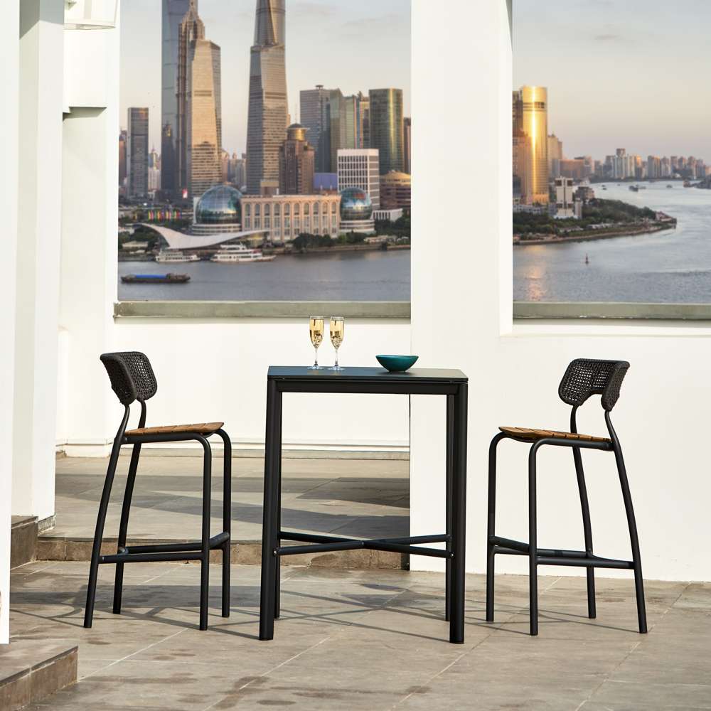 Mindo 102 udendørs barstol