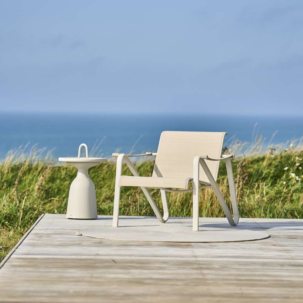 Mindo 105 loungestol