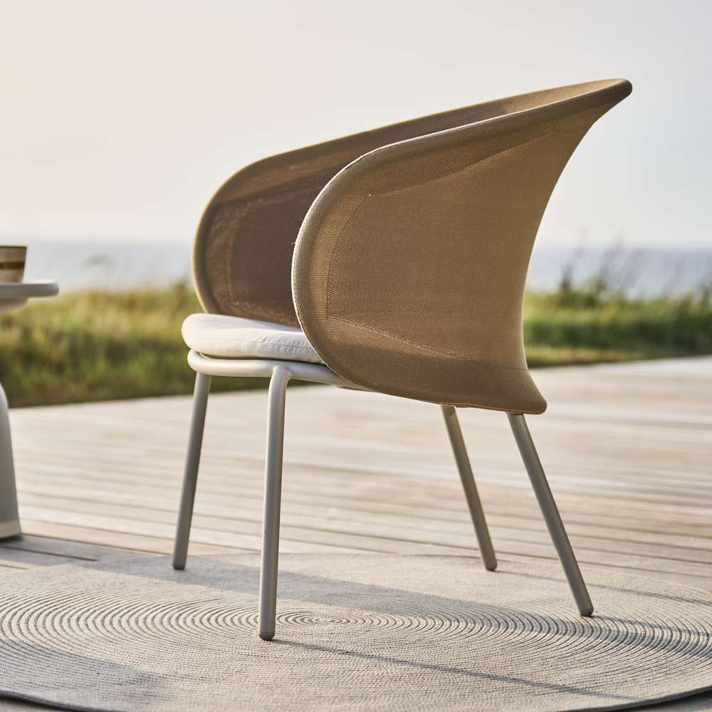 Mindo 114 loungestol