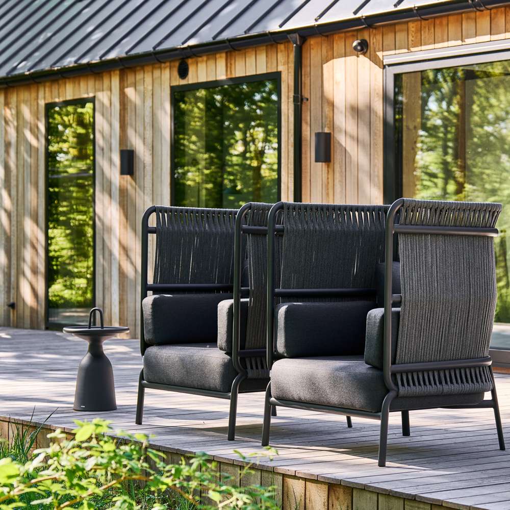 Mindo 104 sidebord med hank