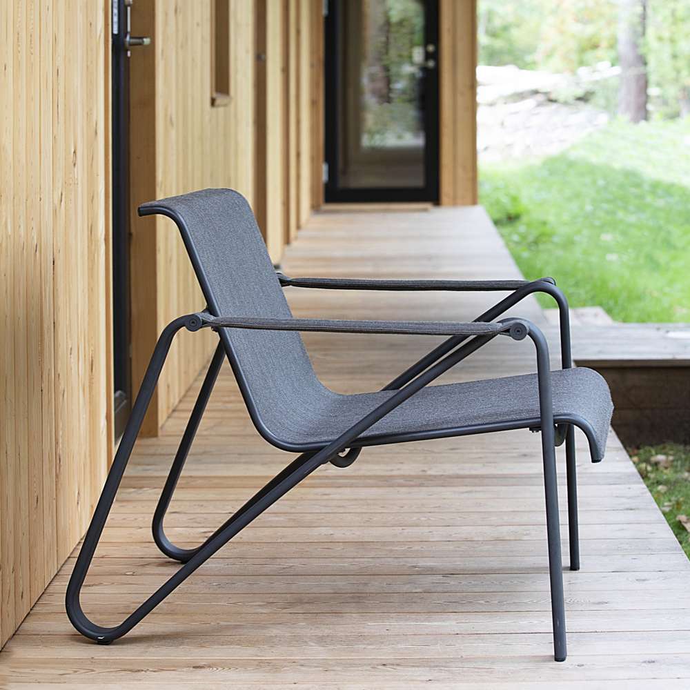 Mindo 105 loungestol