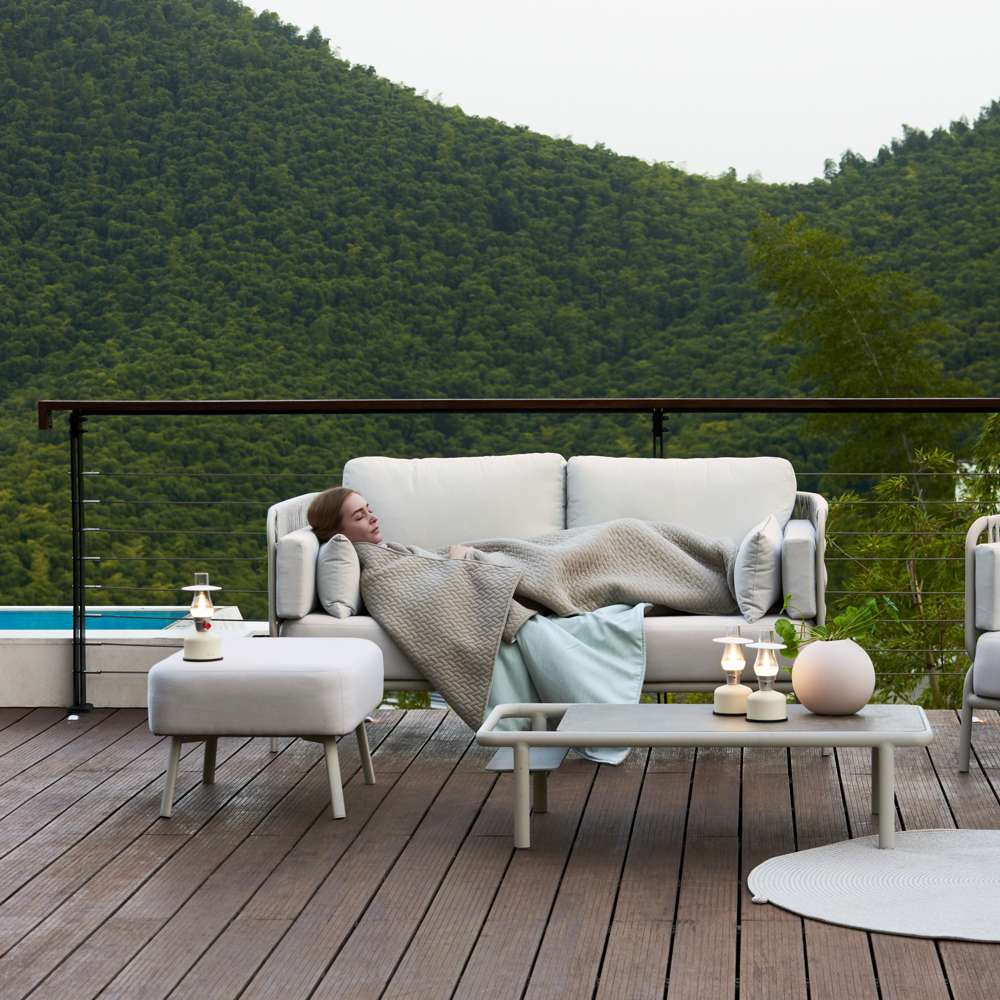 Mindo 106 2½ personers sofa