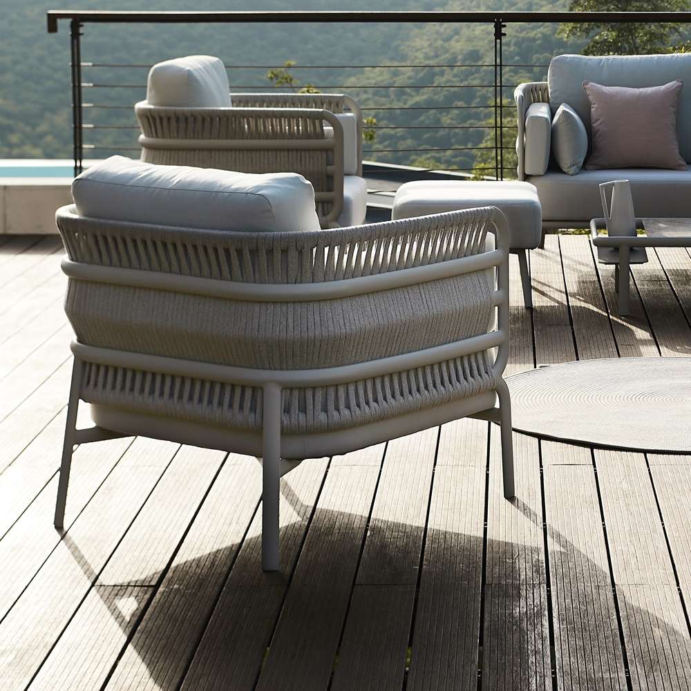 Mindo 106 loungestol