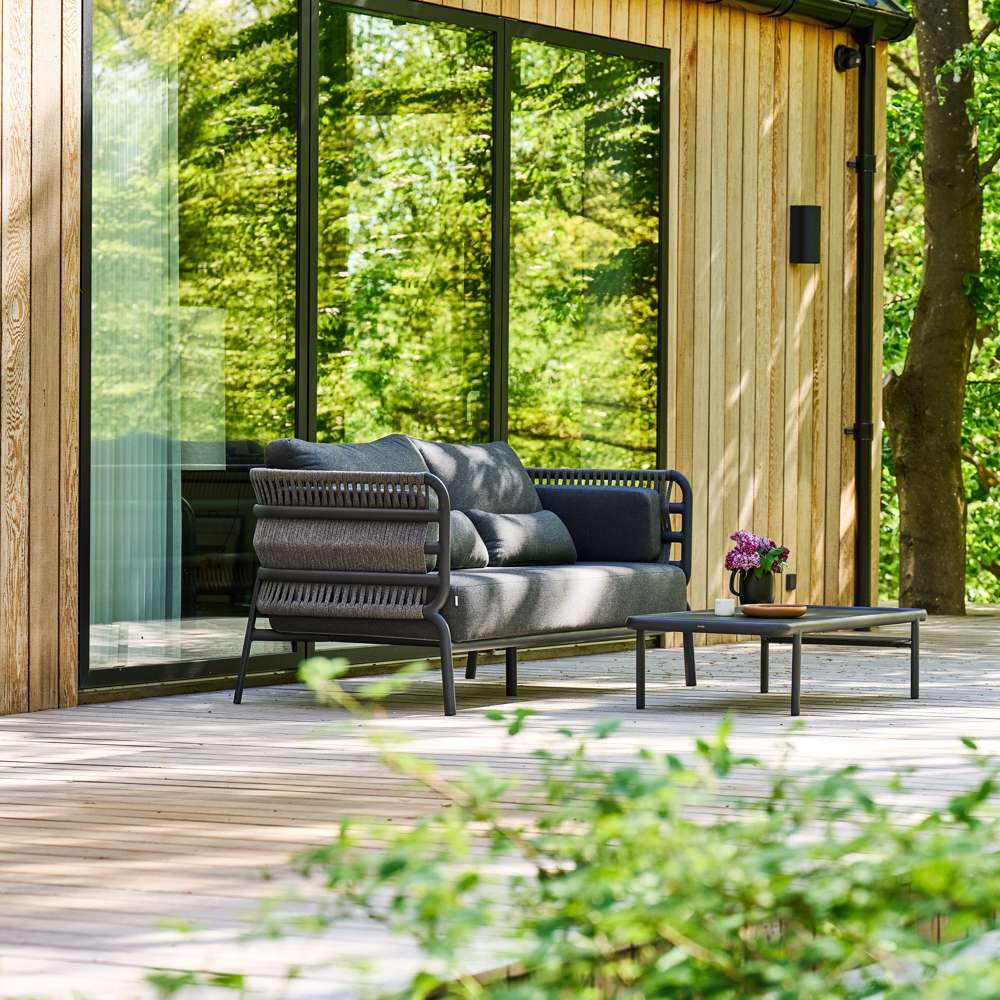 Mindo 106 2½ personers sofa