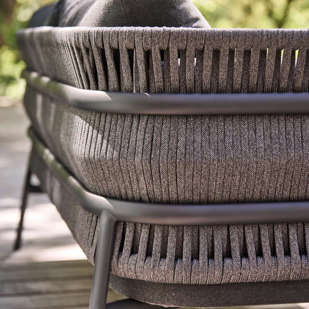 Mindo 106 2½ personers sofa