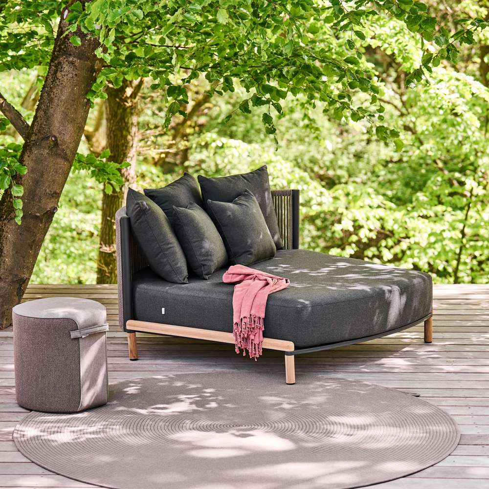 Mindo 107 daybed