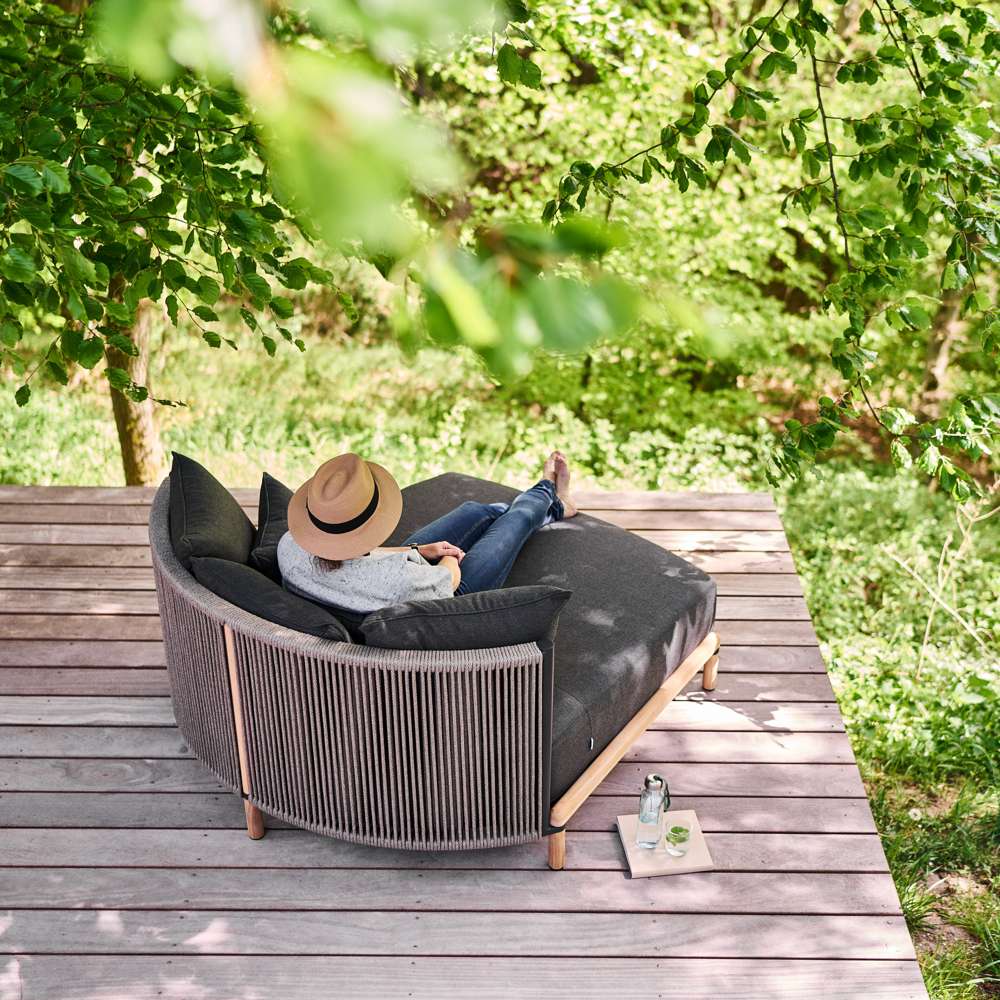 Mindo 107 daybed