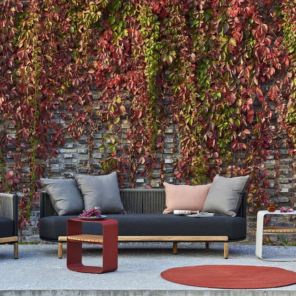 Mindo 107 3 personers sofa