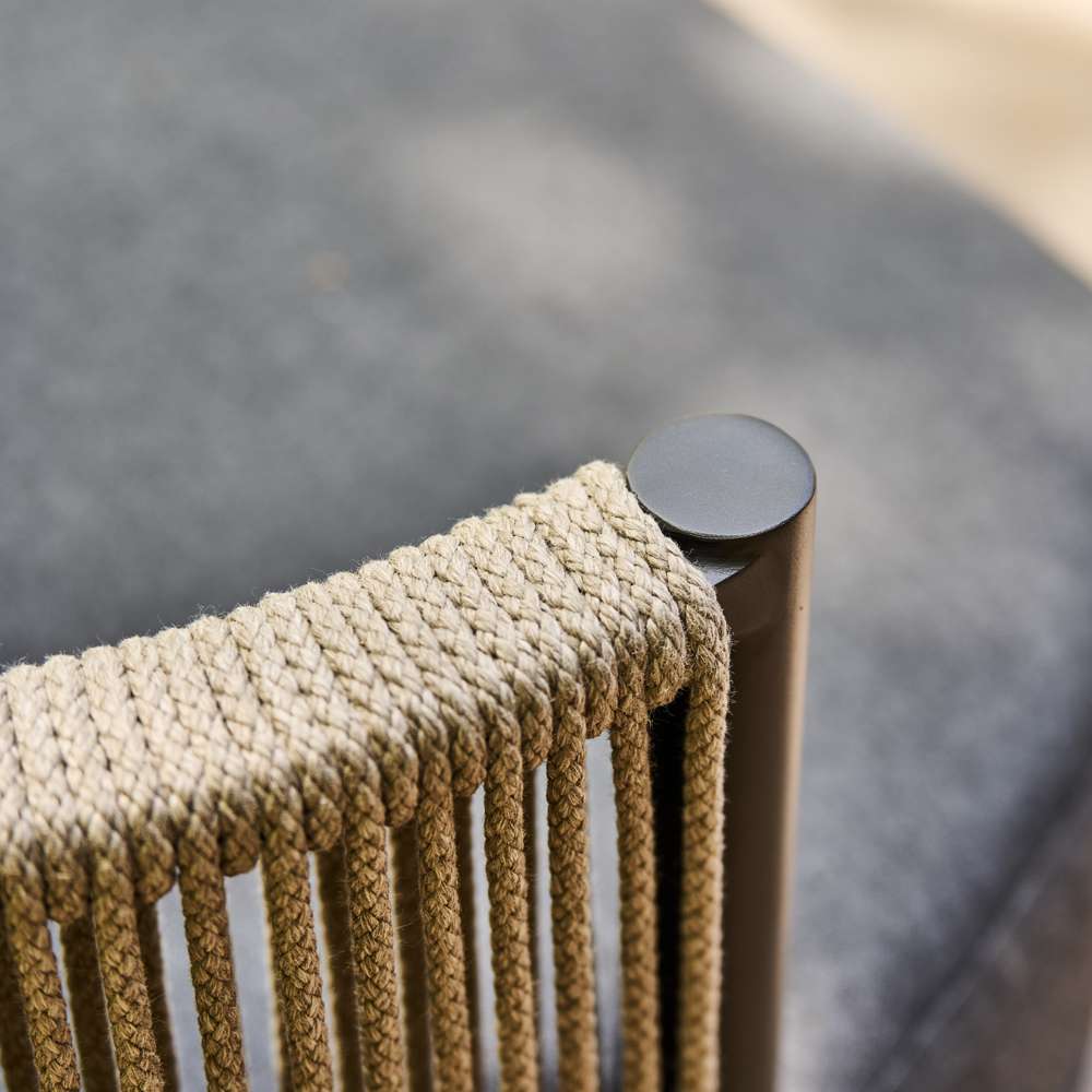 Mindo 107 3 personers sofa