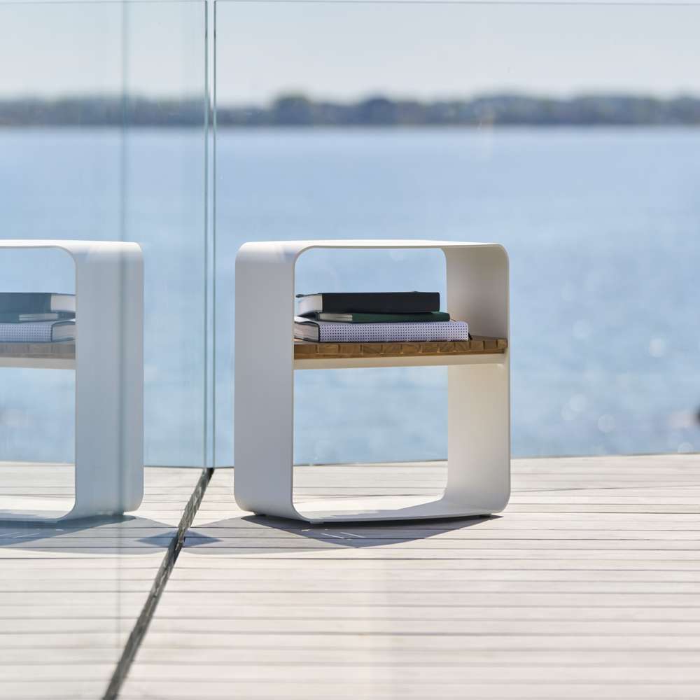 Mindo 109 sidebord 48x35 cm