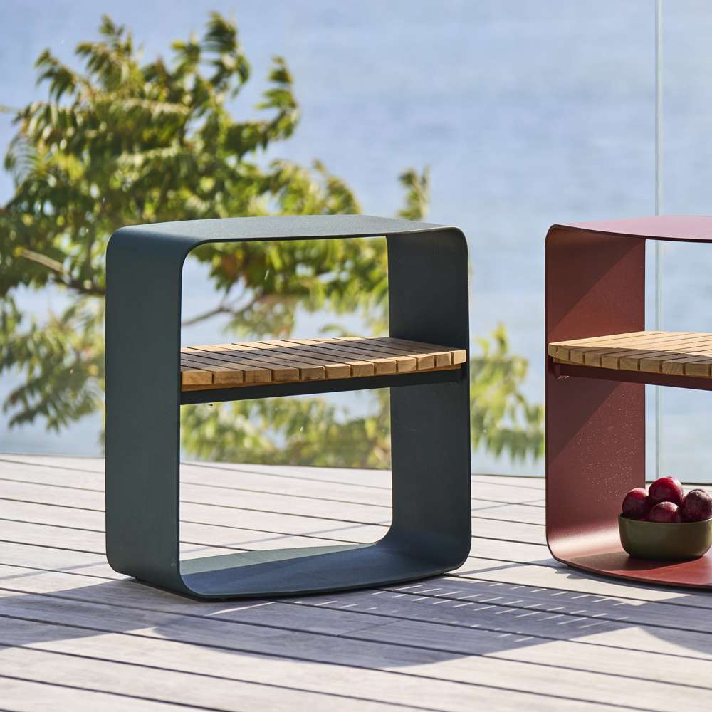 Mindo 109 sidebord 48x35 cm